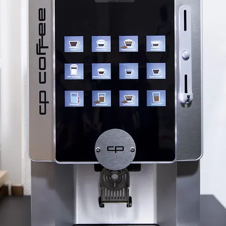 Hotel Hansa Düsseldorf