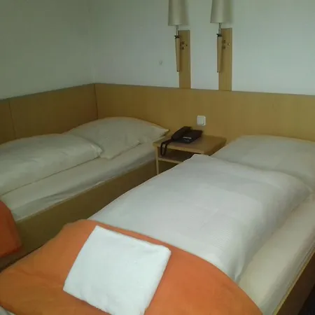 Hotel Hansa Düsseldorf