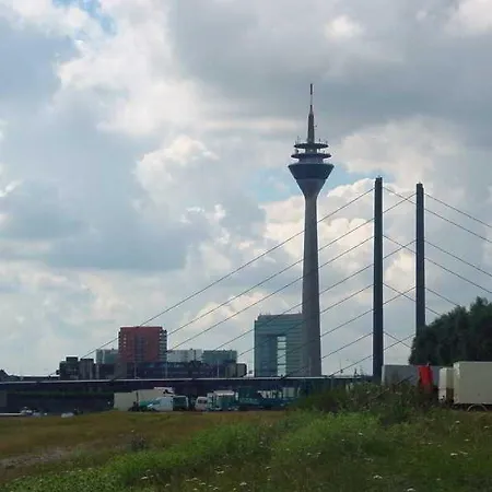 Hansa Hotel Düsseldorf