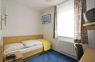 Hansa Hotel