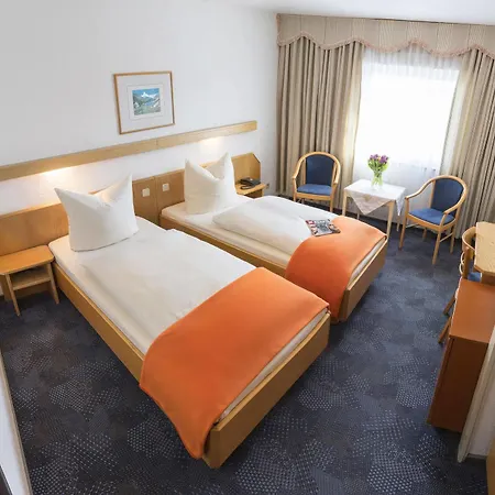 Hansa Hotel Düsseldorf