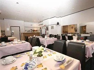 Hansa Hotel Dusseldorf