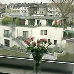 Hotel Hansa Düsseldorf