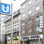Hansa 3*