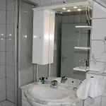 Hotel Hansa Düsseldorf