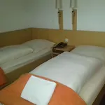 Hotel Hansa Düsseldorf