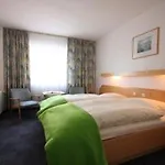 Hotel Hansa Düsseldorf