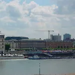 Hansa 3* Düsseldorf