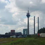 Hansa Hotel Düsseldorf