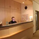 Hansa Hotel Düsseldorf