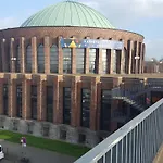 Hotel Hansa Düsseldorf