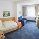 מלון Hansa 3*