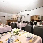 Hansa Hotel Düsseldorf