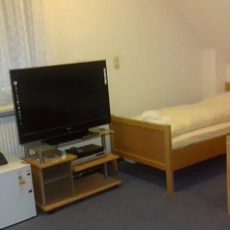 Hotel Hansa 3*