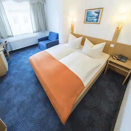 Ξενοδοχείο Hansa