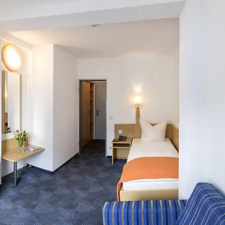 Hansa Hotel