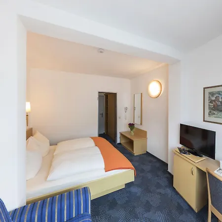 Hotel Hansa
