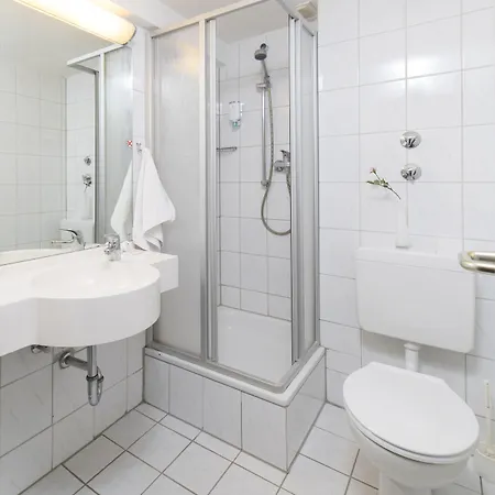 Hansa Hotel Düsseldorf