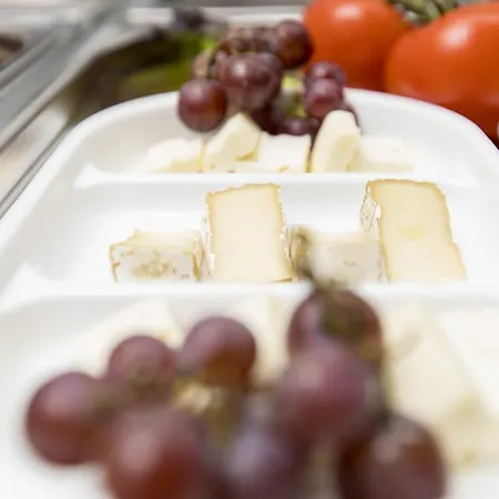 Ξενοδοχείο Hansa 3*