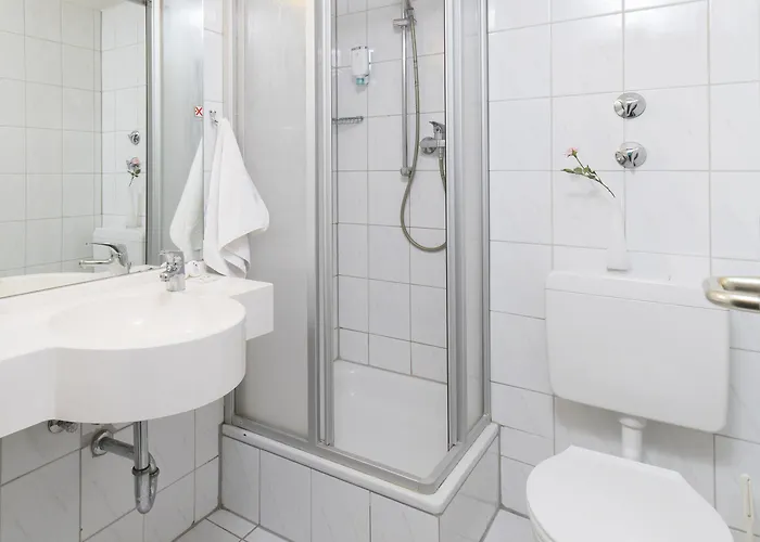 Hansa Hotel Düsseldorf