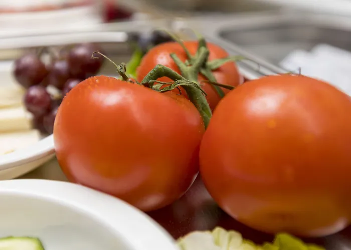 Hansa 3* Düsseldorf