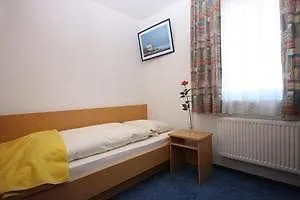 Hansa 3* Düsseldorf