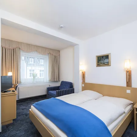 Hansa Hotel