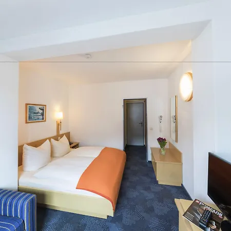 Hansa Hotel