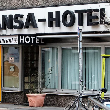 Hansa Düsseldorf