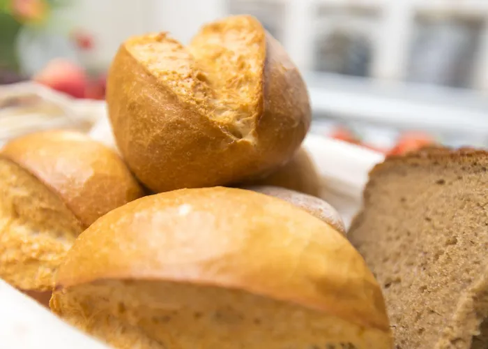 Szálloda Hansa Düsseldorf