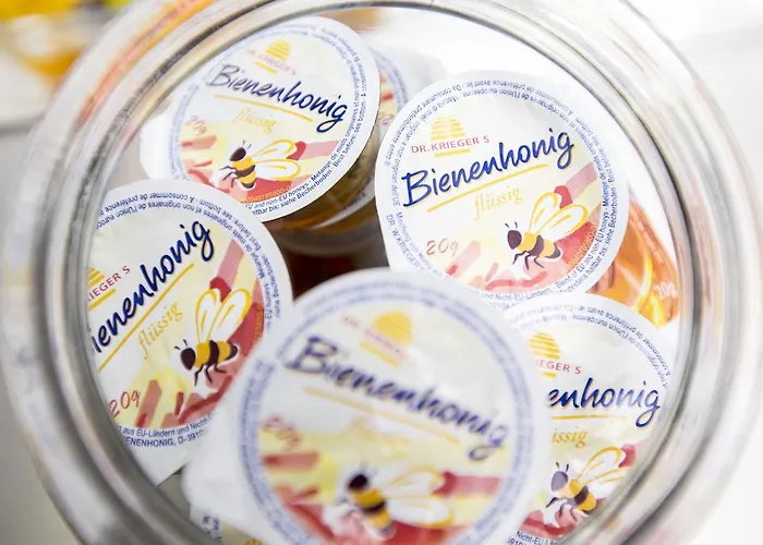 Szálloda Hansa Düsseldorf