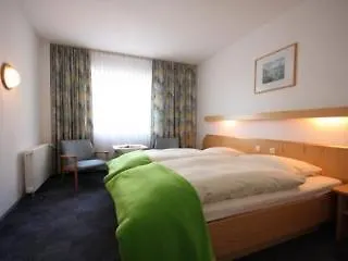 Szálloda Hansa Düsseldorf