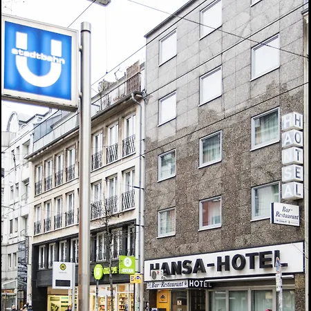 Hansa 3*