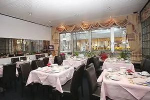 Hotell Hansa 3*