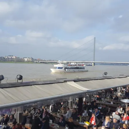 Hansa Hotel Düsseldorf