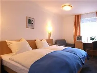 Hansa Hotel Düsseldorf